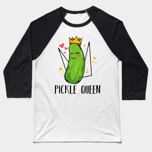 Pickle Baseball T-Shirt